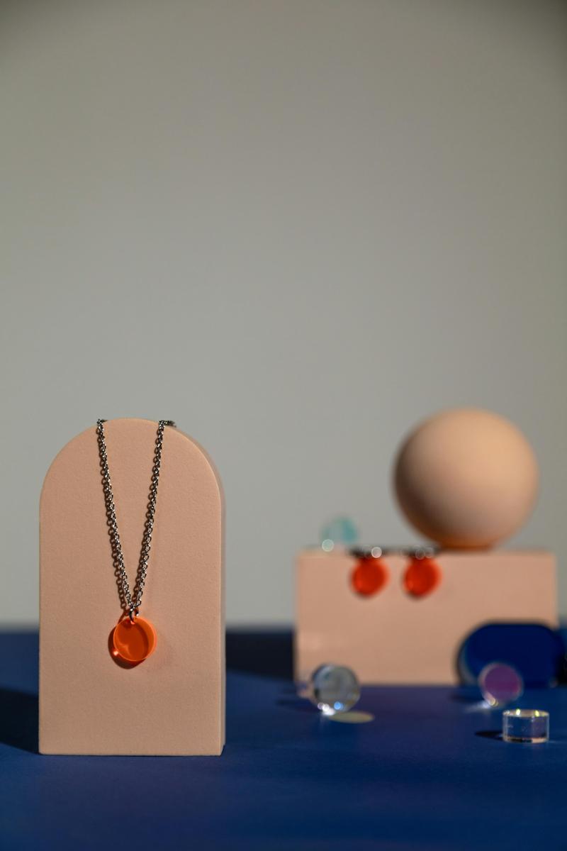 jewelry display