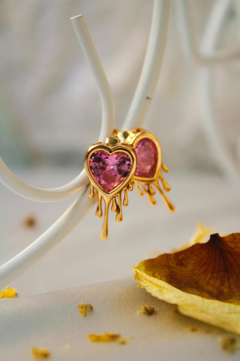 jewelry display