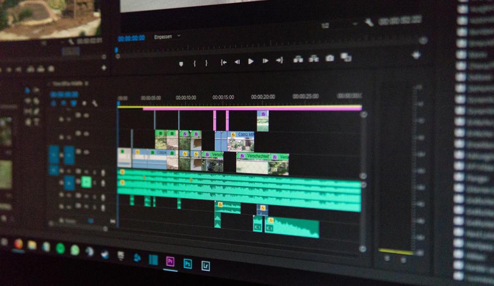 video resolutions